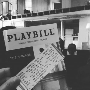 The Humans